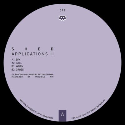Applications II
