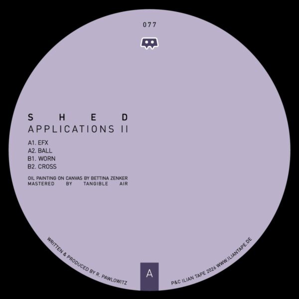 Applications II