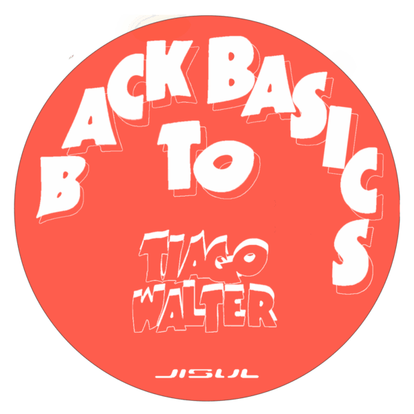 Back To Basics EP