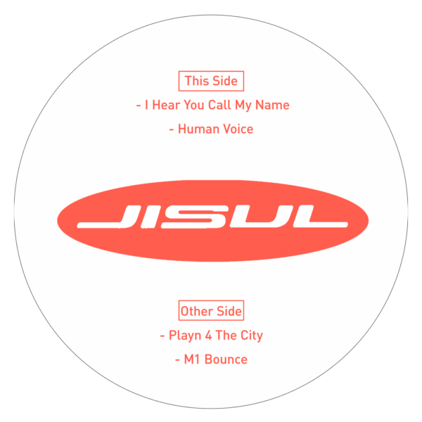 Back To Basics EP