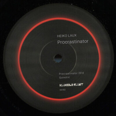 Procrastinator