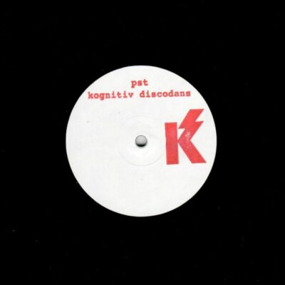 KMWL015 Kognitiv Discodans