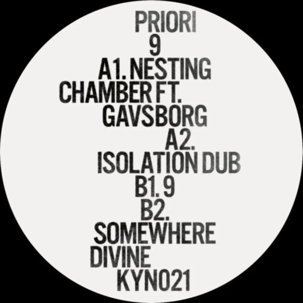 KYN021 9