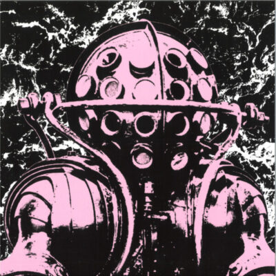 Pressure EP