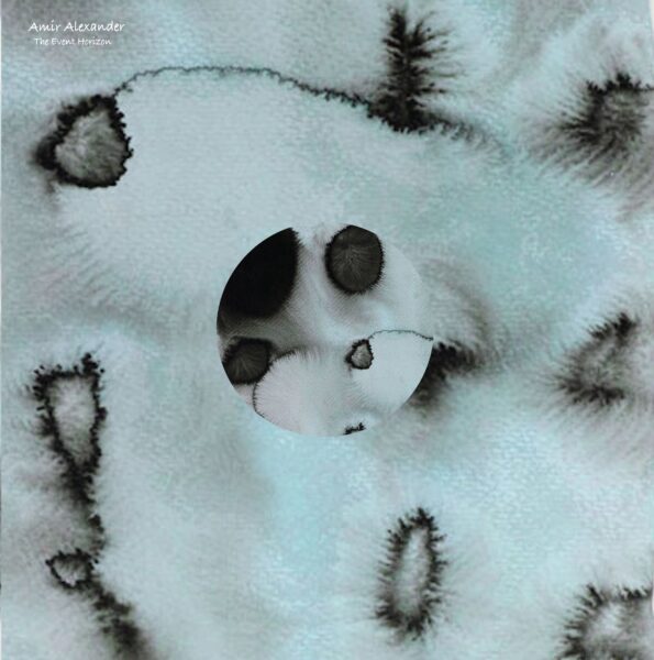 LMD023 The Event Horizon