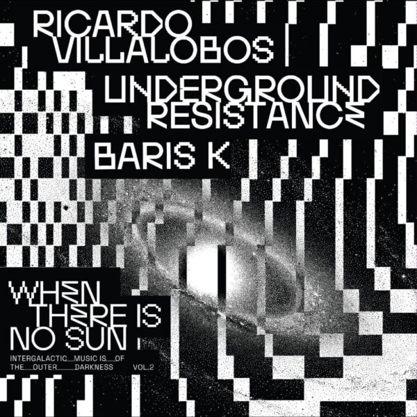 LPOS1007 When There Is No Sun Vol. 2