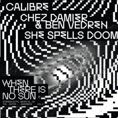 When There Is No Sun Vol. 3