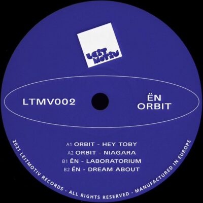 Ën Orbit