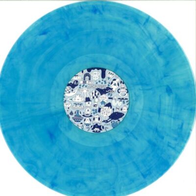 Microfunk Ep