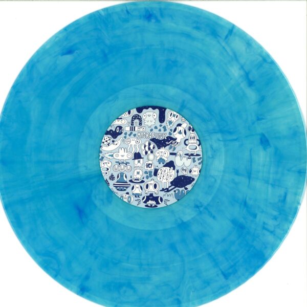 Microfunk Ep