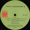 Vault Sessions 3