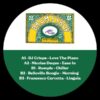 Drum Syrup Vol 3