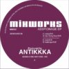 Asspionage EP