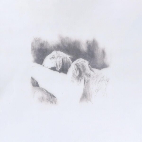 MW013 Baby it Cold Outside LP
