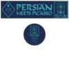 Persian Meets Picasso