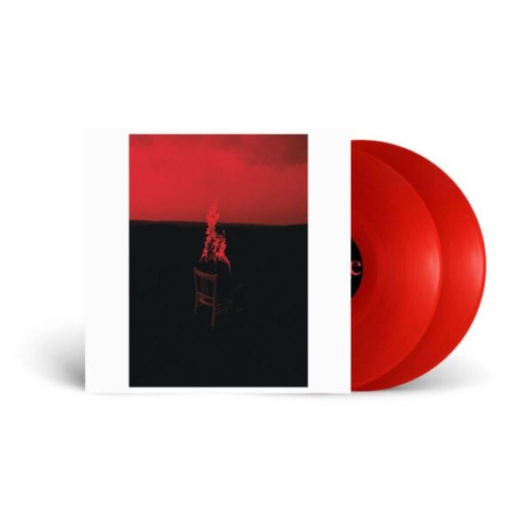 ONEF082 Sabotage LP