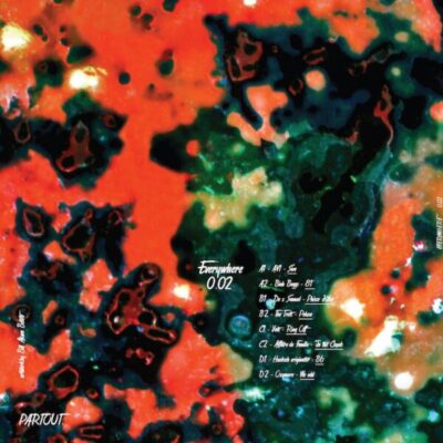 PARTOUT002_BACK Everywhere Pt. 2