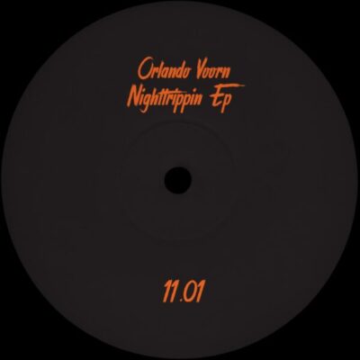Nighttrippin EP