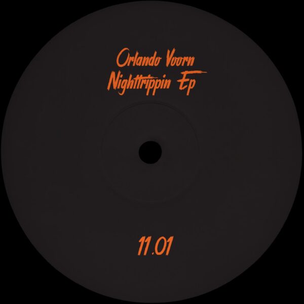 Nighttrippin EP