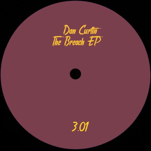 PARTOUT3.01_B The Breach EP