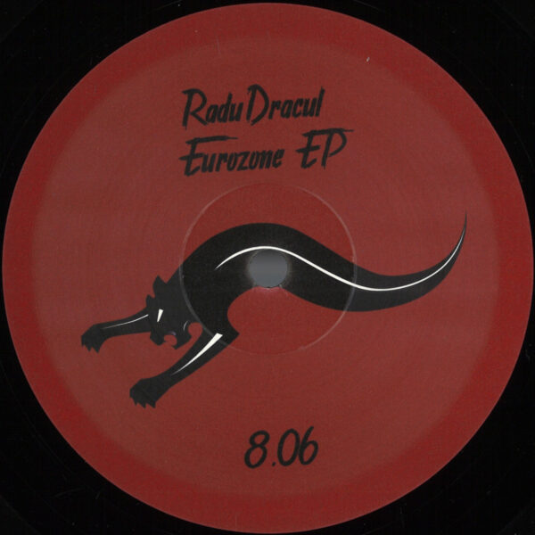 PARTOUT806 Eurozone EP