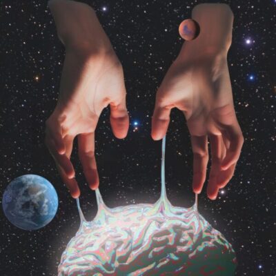 Mind Games Remixes LP (Part 2)