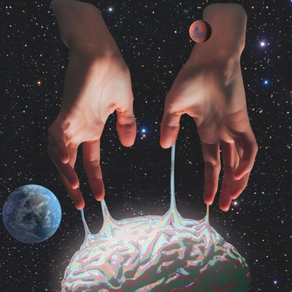 PDMV007 Mind Games Remixes LP (Part 2)