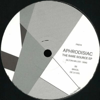 The Rare Source EP