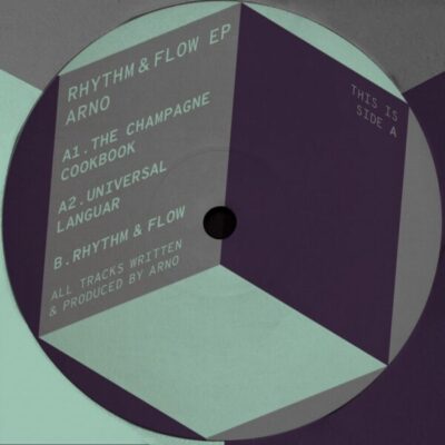POLYSON003_A Rhythm & Flow EP