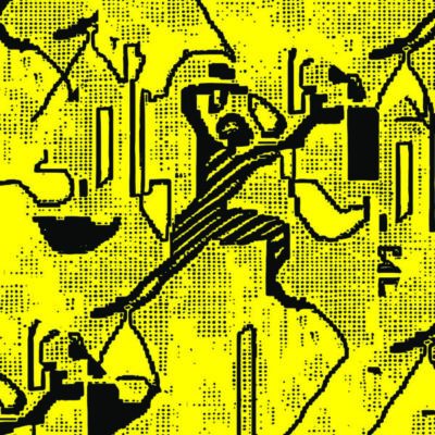 Other Phases Of Sleep w/ Space Ghost Remix