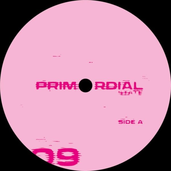 Reikon Core EP
