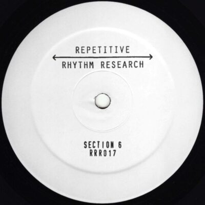 RRR017 Part 1
