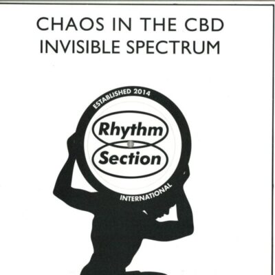 RS014 Invisible Spectrum