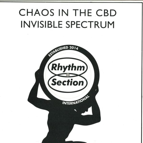 RS014 Invisible Spectrum