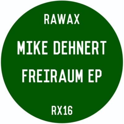 FREIRAUM EP