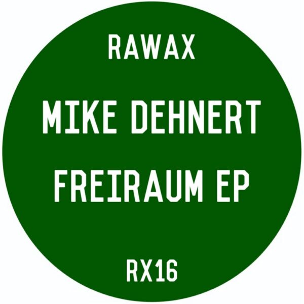 RX16 FREIRAUM EP