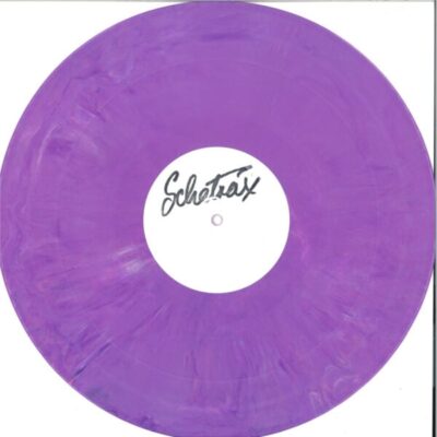 Vintage Vinyl 6