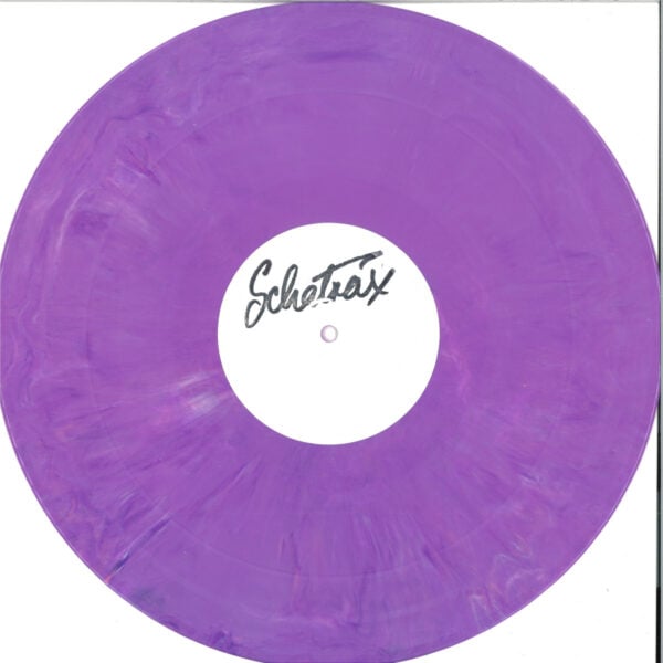 Vintage Vinyl 6