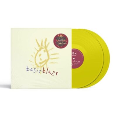 Basic Blaze LP