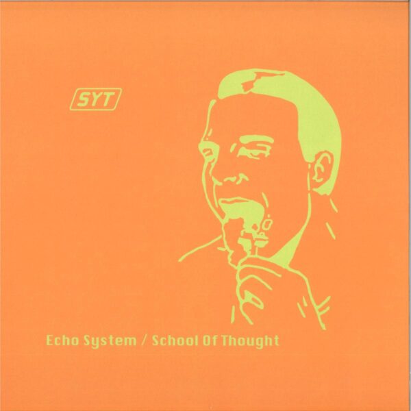 SMI021 Echo System / School Of Thought