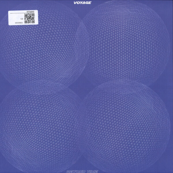 SMR026 Beyond Time / OAF