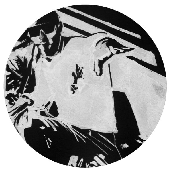 Tears in the rain incl. Harrison BDP, Nail remixes