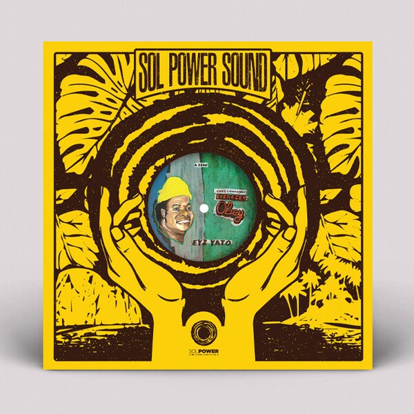 SOLPS012_4 Eyi Yato Remixes