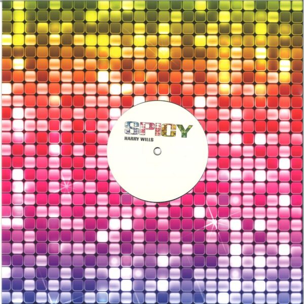 SPICY EP
