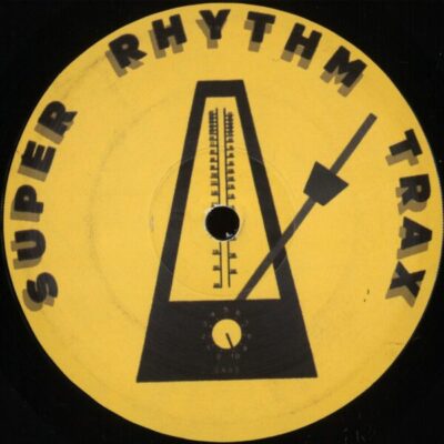 The Balance EP