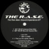 Ron Allen Sound Experience EP