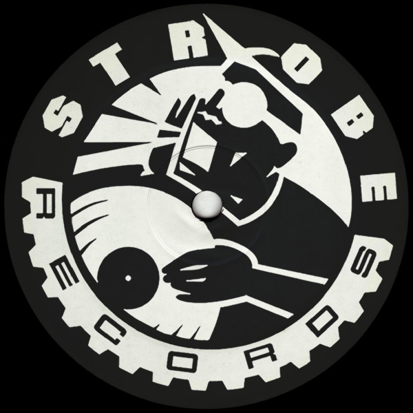 ST-010R_2 Ron Allen Sound Experience EP
