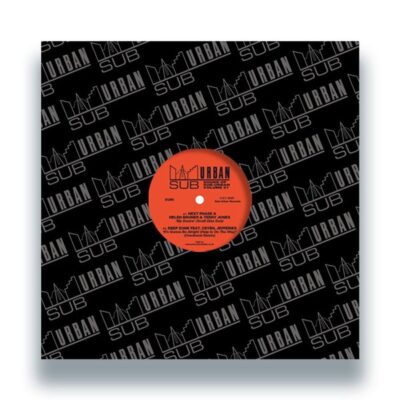 The Sound Of Sub-Urban Volume 1