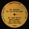 Cry Of An Angel EP