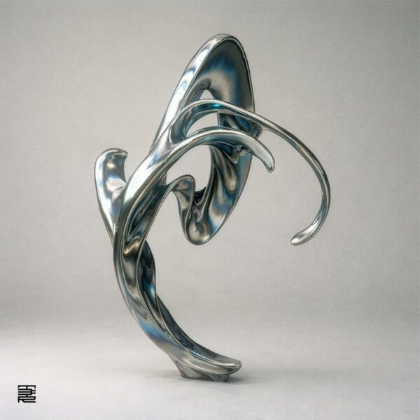 T3R021 Alchemy EP